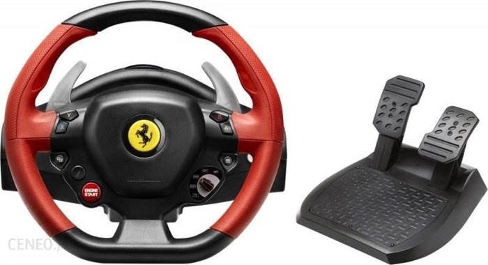 Thrustmaster F458 Spider (4460105)