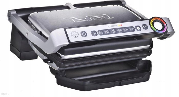 Tefal OptiGrill GC705D16