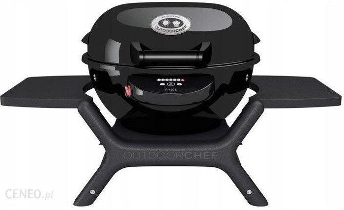 Outdoorchef P-420 E MINICHEF