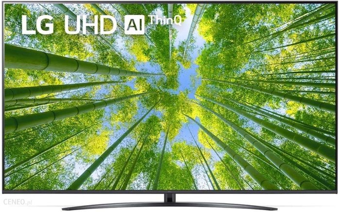 LG 70UQ81006LB