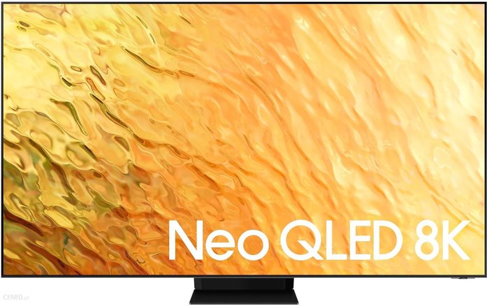 Samsung QE85QN800B