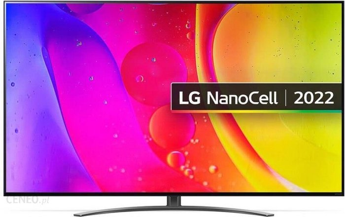 LG 55NANO816QA