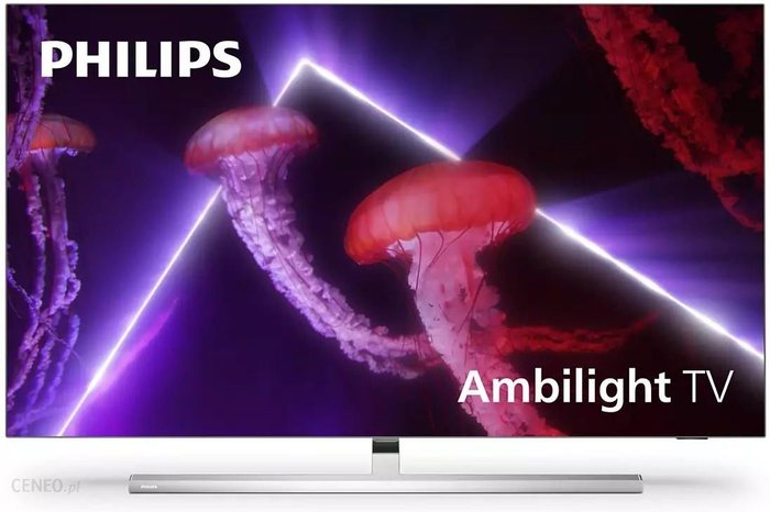 Philips 48OLED807/12