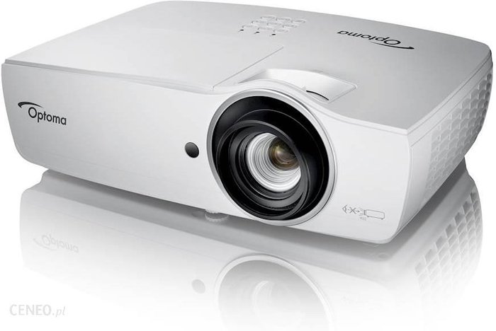 Optoma WU470