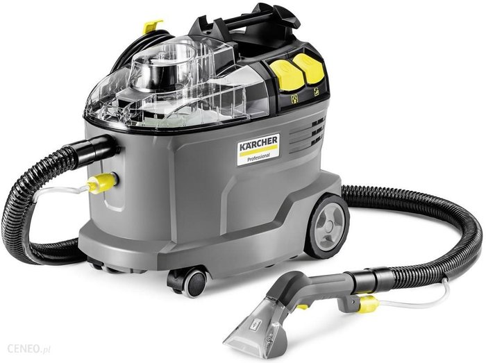 Karcher Puzzi 8/1 1.100-240.0