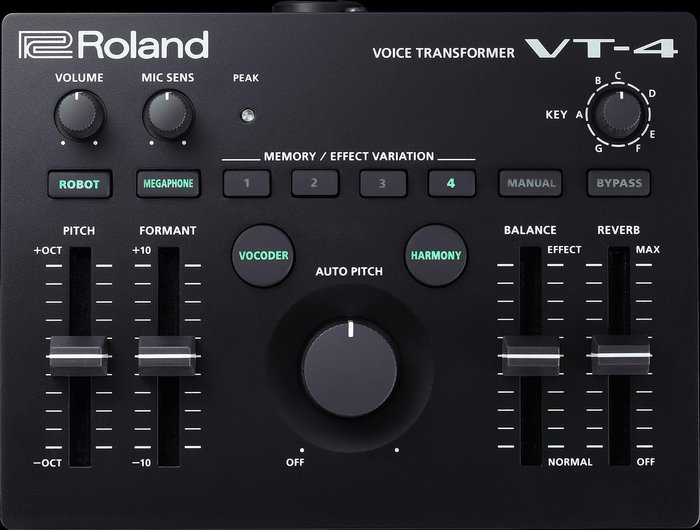 Roland VT-4 eBox24-8105577 фото