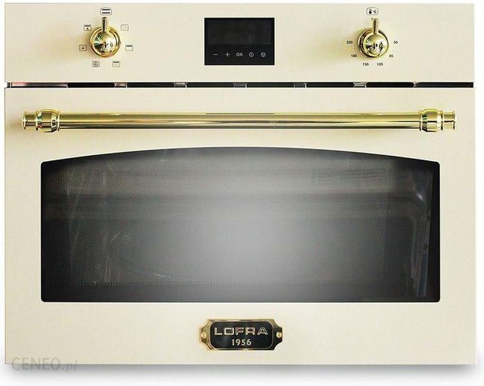 LOFRA Dolcevita 60 Avorio MICROWAVE/K