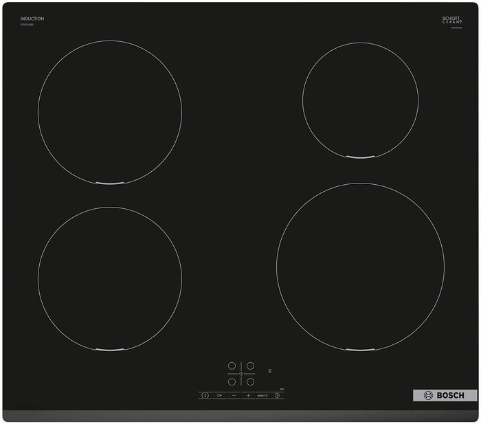 Bosch Serie 4 PIE631BB5E