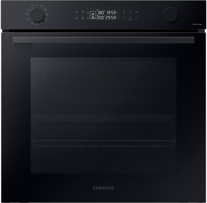 Samsung Natural Steam NV7B44207AK