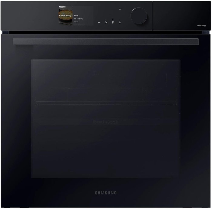 Samsung Dual Cook NV7B6685BAK