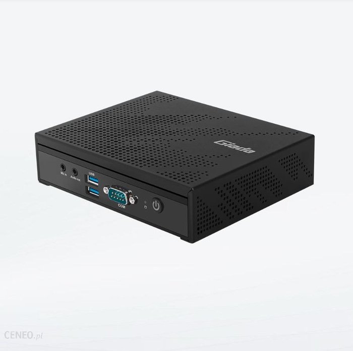 Gda Vm27-N6210 Mini Pc Mini Komputer 4Gb 64Gb Wifi (VM27N6210)