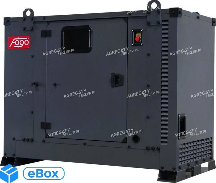 FOGO FD 20 B-C eBox24-8140818 фото