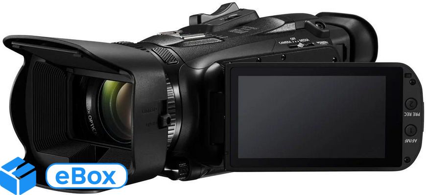 Canon Legria HF G70 eBox24-8035695 фото