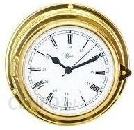 Barigo Yacht Quartz Clock