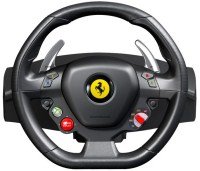 ThrustMaster Ferrari 458 Italia eBox24-94270390 фото