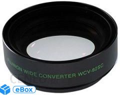 Konwerter szerokokątny JVC WCV-82SC eBox24-8032828 фото
