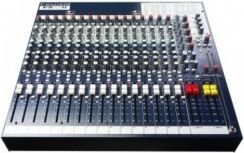 Soundcraft FX 16ii Click24-9119069 фото