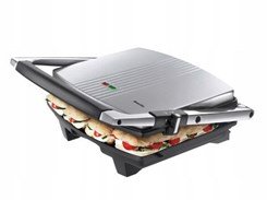 Breville VST026X 2000W Opiekacz Grill Do Kanapek VST026