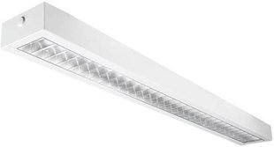 Sg Armaturen EcoLine Office 1200 26W LED 3000K-Ra>80 (8246090112) eBox24-8269761 фото