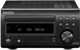 Denon RCD-M41 DAB+ eBox24-8056878 фото