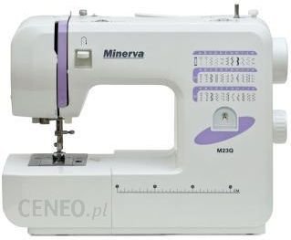 Minerva M23Q