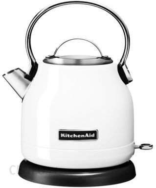 KitchenAid Stella 5KEK1222EWH Biały