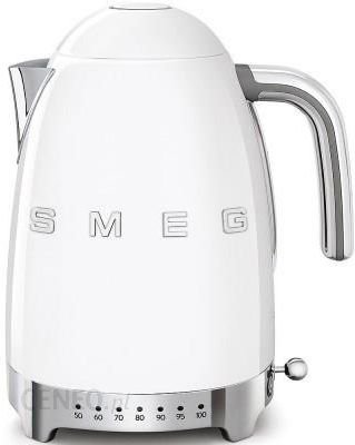 SMEG KLF04WHEU Biały