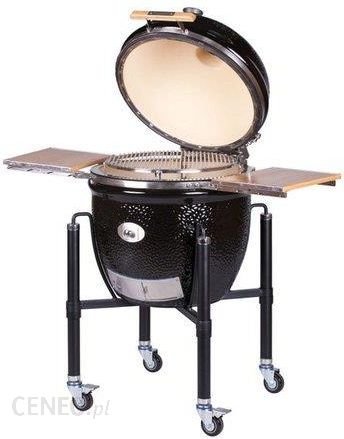 Monolith Grill Lechef Pro-Series 2.0 Czarny