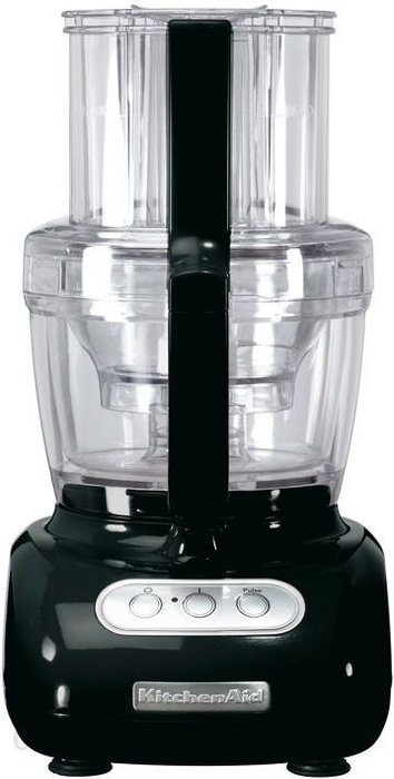 KitchenAid Artisan Czarny 11215