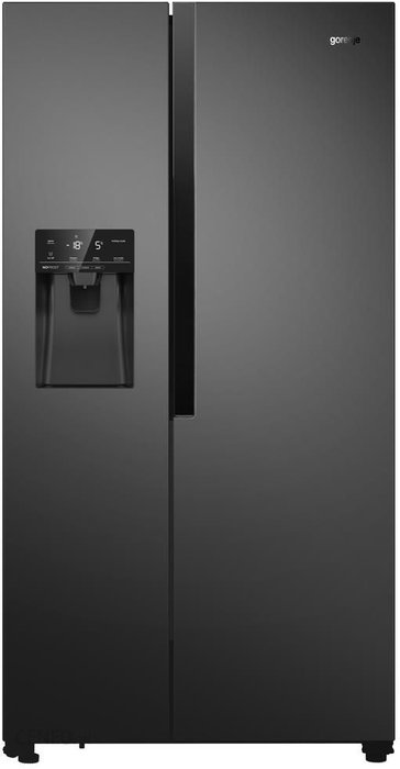 Gorenje NRS9182VB