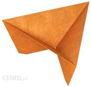 Palenisko Corten FUEGO Y, 60x60x33 cm