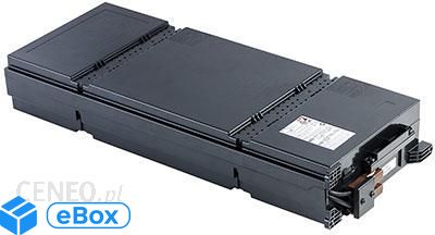 APC Replacement battery cartridge #152 (APCRBC152) eBox24-8278878 фото