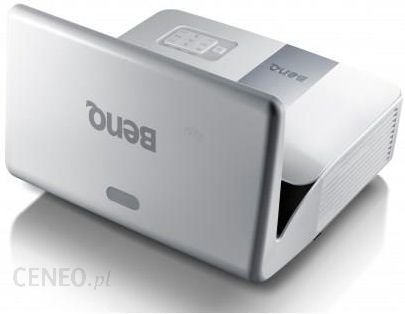 BenQ MX842UST