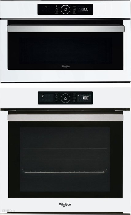 Whirlpool AKZ9 6230 WH + AMW730 WH