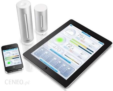 Netatmo NWS01-EC