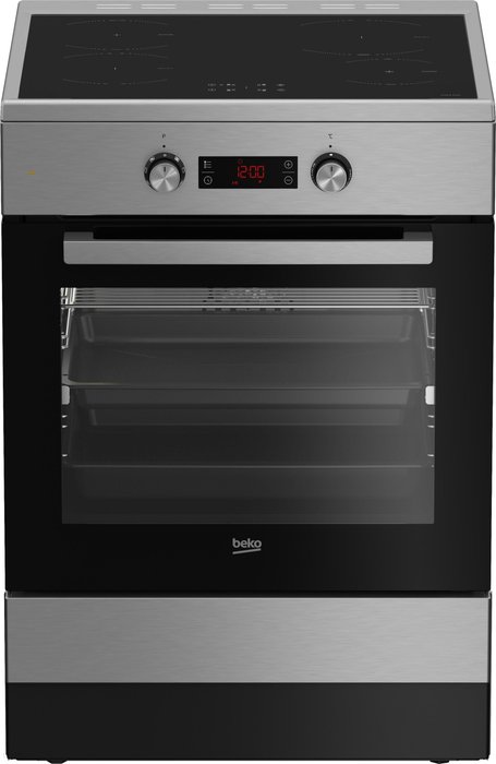 Beko FSM69301XCT