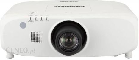 Panasonic Pt-Ew730Zej