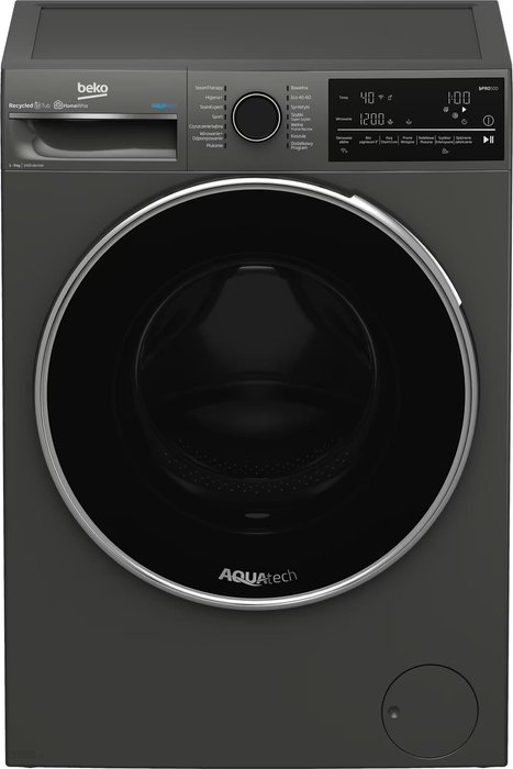 Beko B5WFT89408MDC