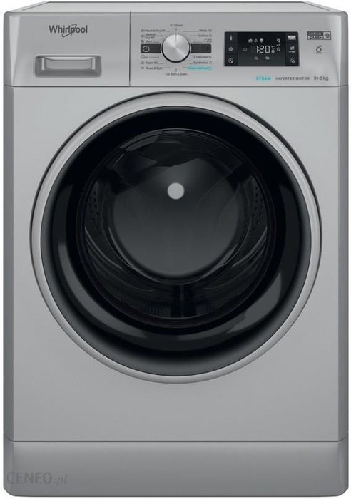 Whirlpool FFWDB 964369 SBSV EE