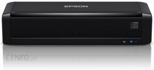 Epson WorkForce DS-360W eBox24-8066478 фото