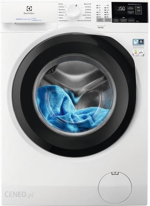 Electrolux EW6F429BP PerfectCare 600