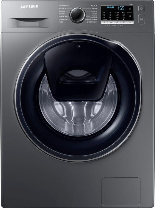 Samsung AddWash Slim WW8NK52E0VX