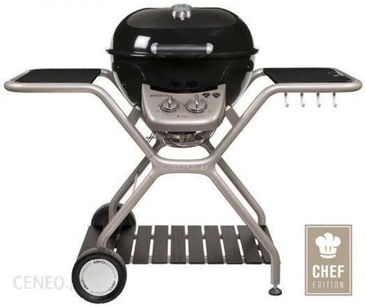 Outdoorchef Montreux 570 G Chef Edition 1812018