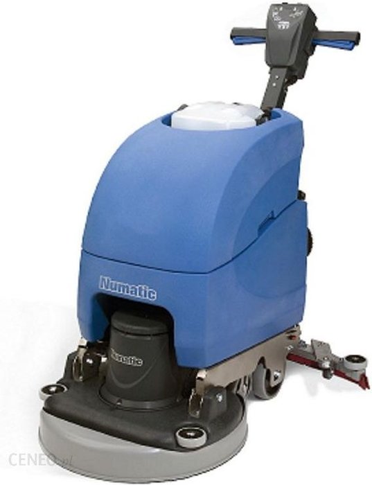 Numatic Tt4055