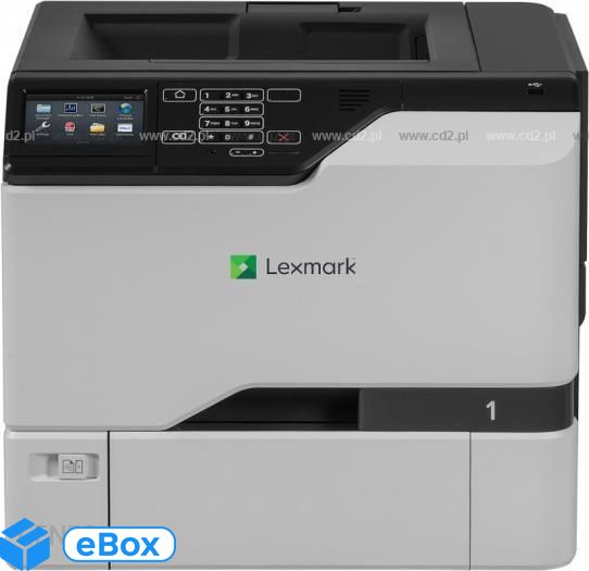 Lexmark CS725de (40C9036) eBox24-8057578 фото