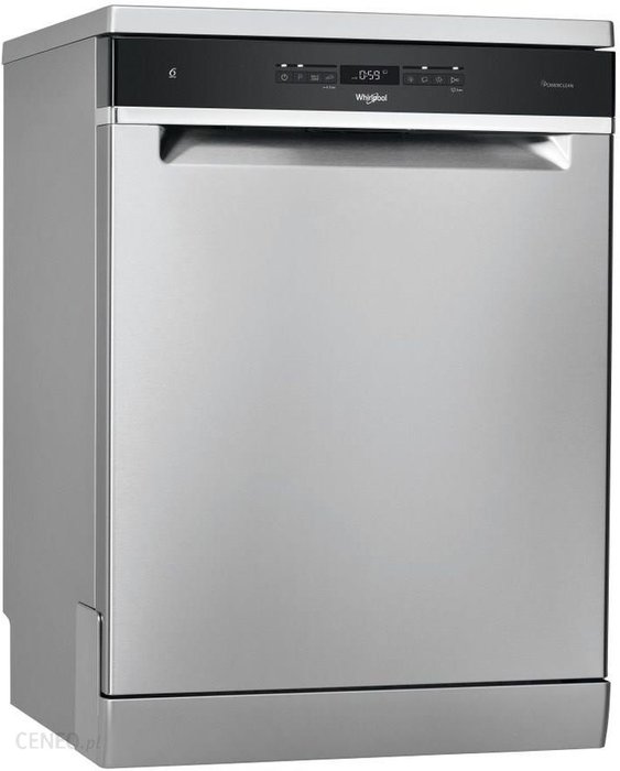 Whirlpool WFO 3T141 PX