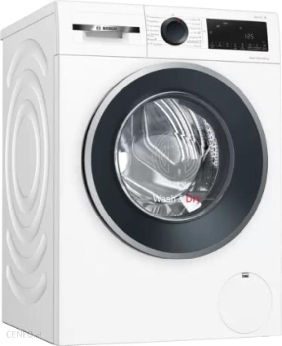 Bosch Serie 6 WNA14400EU