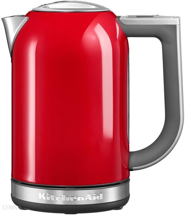 KitchenAid 5KEK1722EER Czerwony