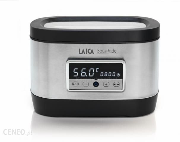 Laica Sous Vide SVC2000