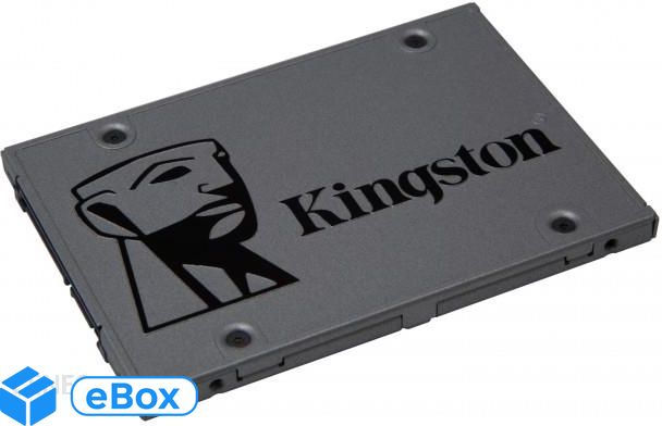 Kingston UV500 1,92TB 2,5" SATA III (SUV500/1920G) eBox24-8086778 фото